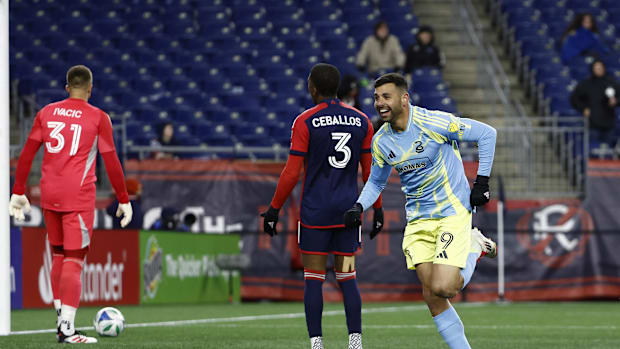 领先和具有影响力的研究